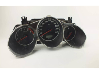 Přístrojová deska  Honda Jazz 2003 HR0294018  