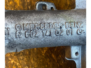 Pojistková skříňka Всасывающий коллектор 6021410201   Mercedes-Benz E W124 1989