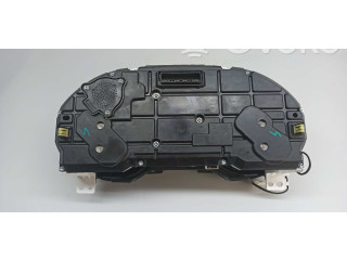 Přístrojová deska  Subaru Outback 2014 85003AL330, A2C96202301  