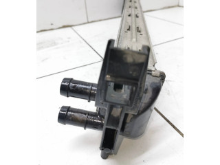 Интеркулер  6R0145805H, M150071C   Skoda Fabia Mk3 (NJ) 