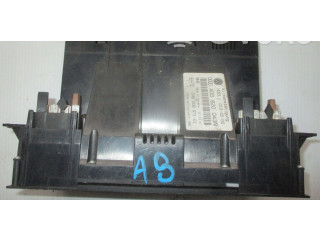 Блок управления климат-контролем 4D0820043N   Audi A8 S8 D2 4D