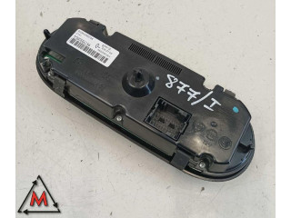 Řídící jednotka 5556000902, 156099234   Alfa Romeo Giulietta 2009