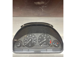Přístrojová deska  BMW 7 E38 2001 87001294, 87001829  