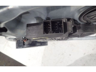 Передний комплект электрического механизма для подъема окна 6Q2959801EV   Volkswagen Polo IV 9N3
