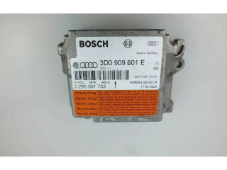 Блок подушек безопасности 3D0909601E   Porsche Cayenne (9PA)
