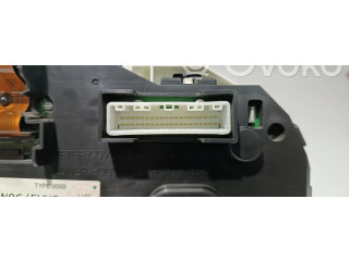Přístrojová deska  Nissan Pulsar 2016 248103ZN0C, 248103ZN2C  