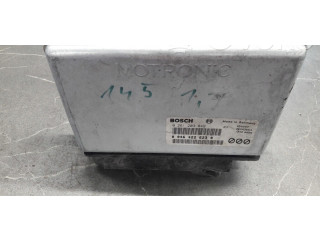 Řídící jednotka 0261203849   Alfa Romeo 145 - 146 1997