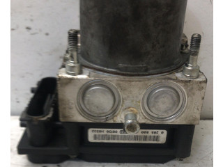 Jednotka ABS 0265231579, 0265231579   Peugeot 107 2006