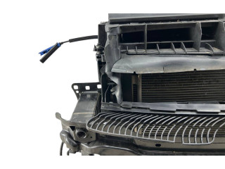 Pojistková skříňka Комплект радиатора 5Q0121203DE, 5WA121251D   Volkswagen Tiguan 2021