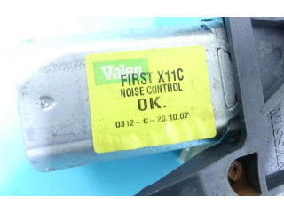 Моторчик заднего дворника 28710-EL000-C1, IMPRK1161855    Nissan Tiida C11