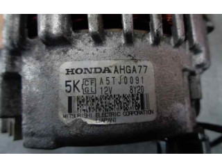 Генератор A5TJ0091   Honda Jazz      
