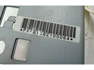 Подушка безопасности пассажира EZ5S0811764, EZ5S08   Subaru Legacy
