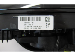 Zpětné zrcátko  BMW 3 G20 G21 2021  7458152, 20240529  