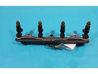 Vstřikovač AA0VI28, IMPRK1387249   Honda Civic     