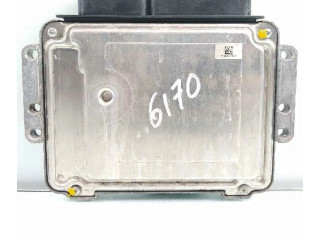 Řídící jednotka 391132A306, 0281031739   KIA Venga 2014