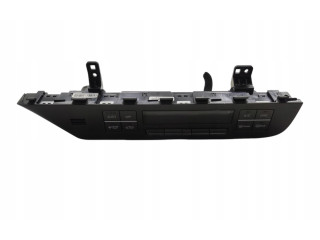 Блок управления климат-контролем 97250-DF320   Hyundai Kona II