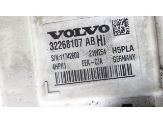 Řídící jednotka 32268107, 32268107AB   Volvo XC40 2021