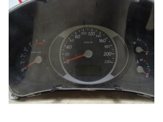 Přístrojová deska  Hyundai Tucson JM 2005 940132E400, 940132E400  
