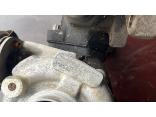  Турбина BMW 3 E46 2.0 2247227G, VNT15         