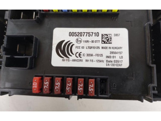 Блок управления 520775710, 520775710   Fiat 500X