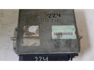 Řídící jednotka 0261200172   BMW 5 E34 1990