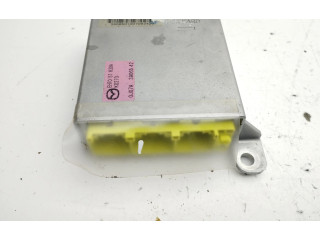 Блок подушек безопасности EH7057K30A   Mazda CX-7