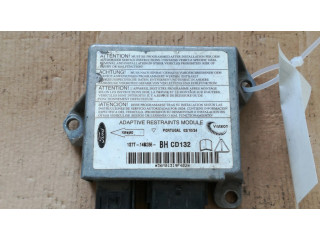 Блок подушек безопасности 1S7T14B056BH   Ford Mondeo Mk III