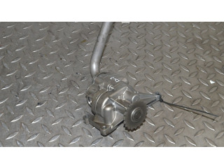 Масляный насос  OM 646.980 A6111810201  Mercedes-Benz Vito Viano W639 