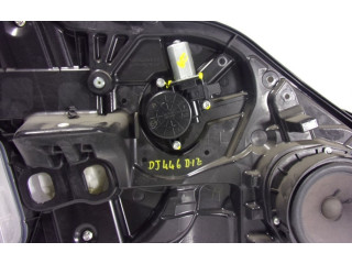 Řídící jednotka GS1D59590A, D6515958X   Mazda 6 2008