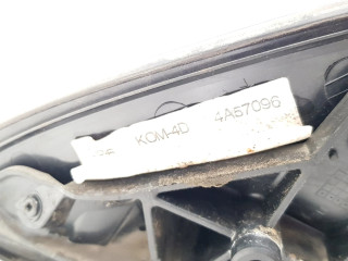 Zpětné zrcátko pravé Ford Focus 2004  4A57096, 015475  