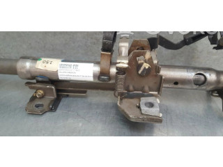 Руль Toyota Avensis T220  2000 - 2003 года 4520005120      