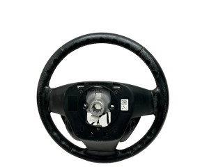 Руль Mazda 3 II  2009-2013 года K0273      