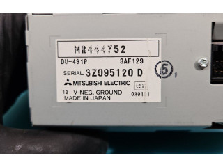 Дисплей    MR444752, IMPRK1428102   Mitsubishi Pajero Pinin