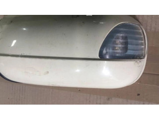 Zpětné zrcátko  Mercedes-Benz E W210 2001    