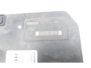 Блок предохранителей 8200481866G, 8200481866G   Renault Scenic II -  Grand scenic II    