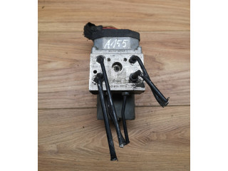 Jednotka ABS 8E0614111H, 0265220481   Audi A6 S6 C5 4B 1998