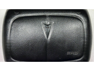 Подушка безопасности водителя 16750124   Pontiac Firebird