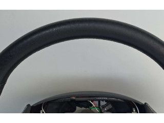 Руль Renault Laguna III  2007 - 2015 года 484303213R      
