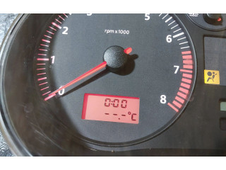Přístrojová deska  Seat Toledo II (1M) 1998 1M0920801A  
