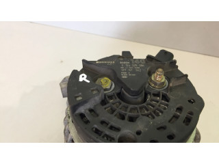 Генератор 0124525086, 12757362   Saab 9-3 Ver2 2.0     