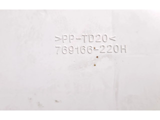 Přístrojová deska  Peugeot 4007 2008 769166220H  