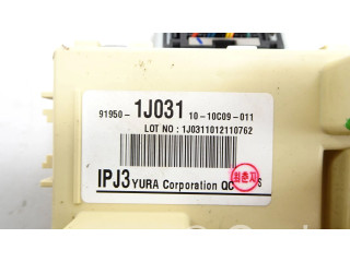   Pojistková skříňka 919501J031, 1010C09011   Hyundai i20 (PB PBT) 2011