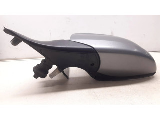 Zpětné zrcátko  levé BMW 5 F10 F11 2010  F01534039931P, F01534039931B  