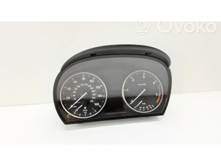Přístrojová deska  BMW 3 E92 E93 2008 9187061, 635024264  