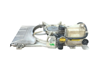 Вентилятор радиатора     163600Q040, 163600Q040    Toyota Yaris 