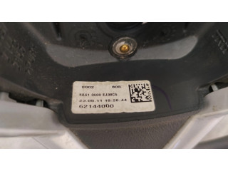 Руль Ford Fiesta  2009-2012 года 62144000      