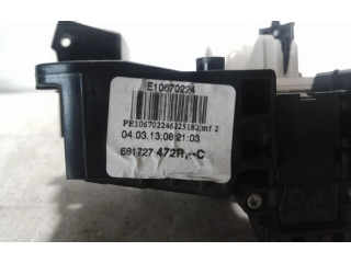 Подрулевой шлейф SRS 681727472RC   Renault Sandero I