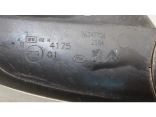 Zpětné zrcátko  Peugeot 307   96347726  