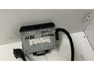 Блок управления A2219005903   Mercedes-Benz E AMG W212