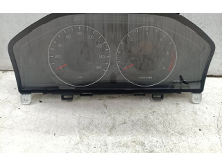 Přístrojová deska  Volvo XC70 2009 31254540AA  